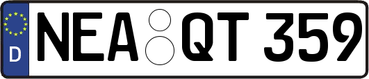 NEA-QT359