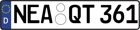 NEA-QT361