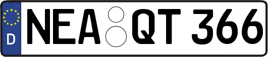 NEA-QT366