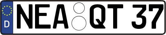 NEA-QT37