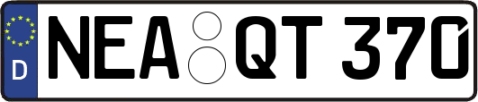 NEA-QT370