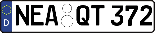 NEA-QT372