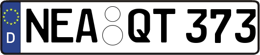 NEA-QT373