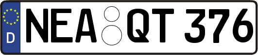 NEA-QT376