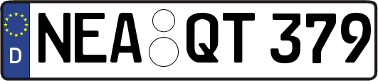 NEA-QT379