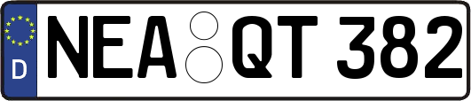 NEA-QT382