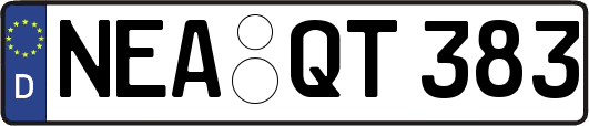 NEA-QT383