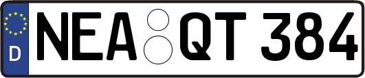 NEA-QT384