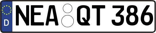 NEA-QT386