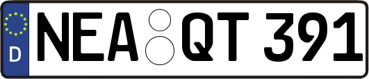 NEA-QT391
