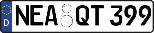 NEA-QT399