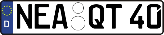 NEA-QT40