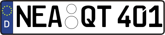 NEA-QT401