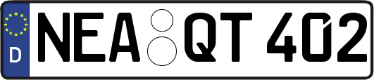 NEA-QT402