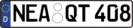 NEA-QT408