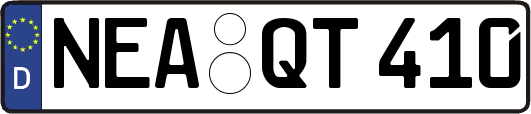NEA-QT410