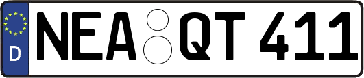 NEA-QT411