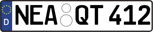 NEA-QT412
