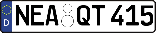 NEA-QT415