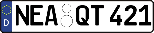 NEA-QT421