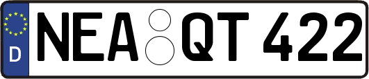 NEA-QT422