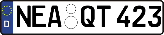 NEA-QT423