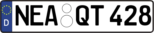 NEA-QT428