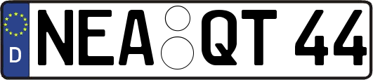 NEA-QT44