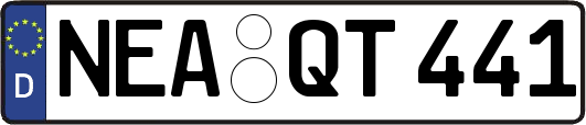 NEA-QT441