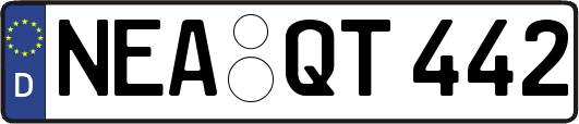 NEA-QT442