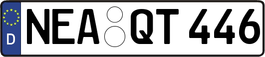 NEA-QT446