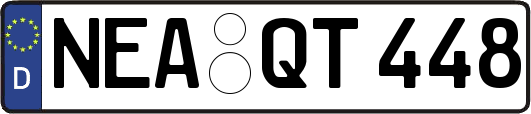NEA-QT448