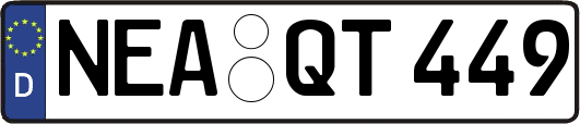 NEA-QT449
