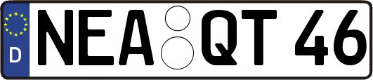NEA-QT46