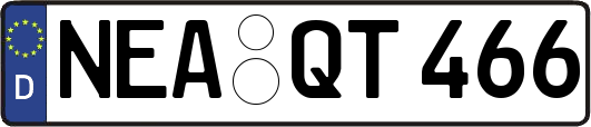 NEA-QT466