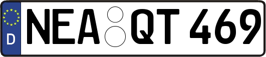 NEA-QT469