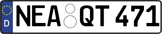 NEA-QT471