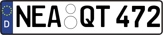NEA-QT472
