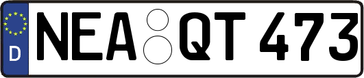 NEA-QT473