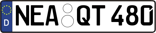 NEA-QT480