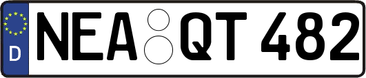NEA-QT482