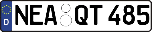 NEA-QT485