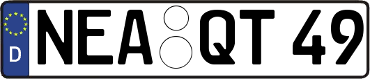 NEA-QT49