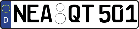 NEA-QT501
