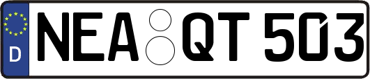 NEA-QT503