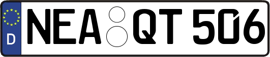 NEA-QT506