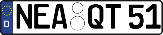 NEA-QT51