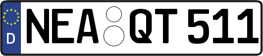 NEA-QT511