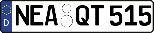 NEA-QT515