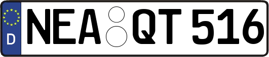 NEA-QT516